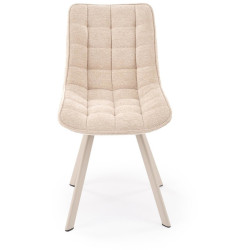 Стул Halmar K332 CS (Cashmere/Beige) Thumb