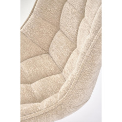 Стул Halmar K332 CS (Cashmere/Beige) Thumb