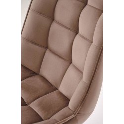 Стул Halmar K332 (Mokka) Thumb