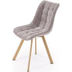 Стул Halmar K332_WD (Grey) Thumb