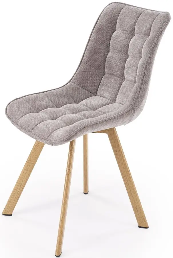 Стул Halmar K332_WD (Grey) - 2