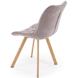 Стул Halmar K332_WD (Grey) Thumb