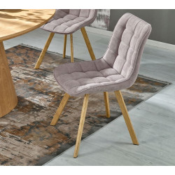 Стул Halmar K332_WD (Grey)