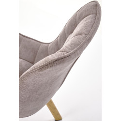 Стул Halmar K332_WD (Grey) Thumb