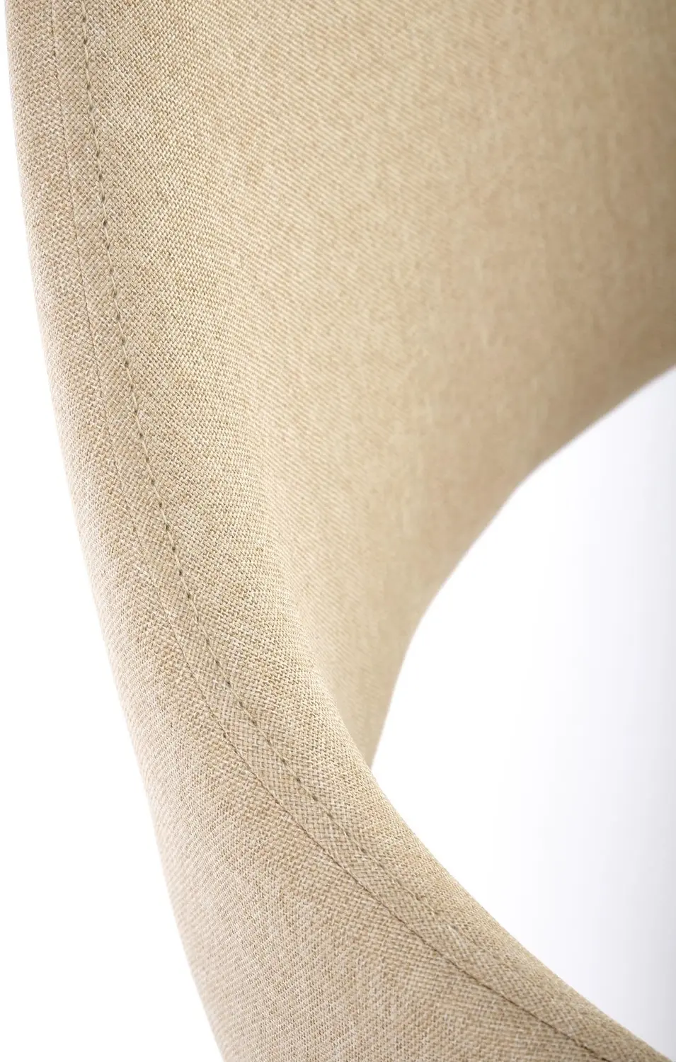 Стул Halmar K344 (Beige/Nut) - 9