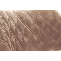 Scaun Halmar K396 (Walnut/Beige) Thumb
