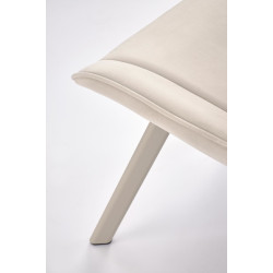 Стул Halmar K520 CS (Cashmere/Light Beige) Thumb