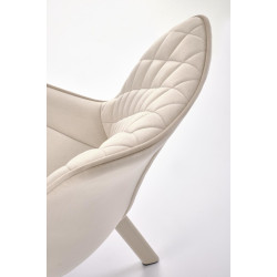 Стул Halmar K520 CS (Cashmere/Light Beige) Thumb