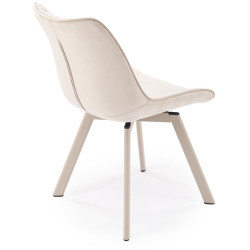 Стул Halmar K520 CS (Cashmere/Light Beige) Thumb