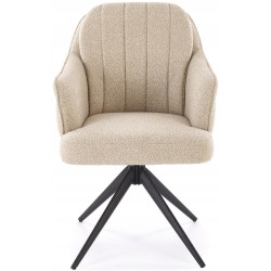 Стул Halmar K570 (Beige) Thumb
