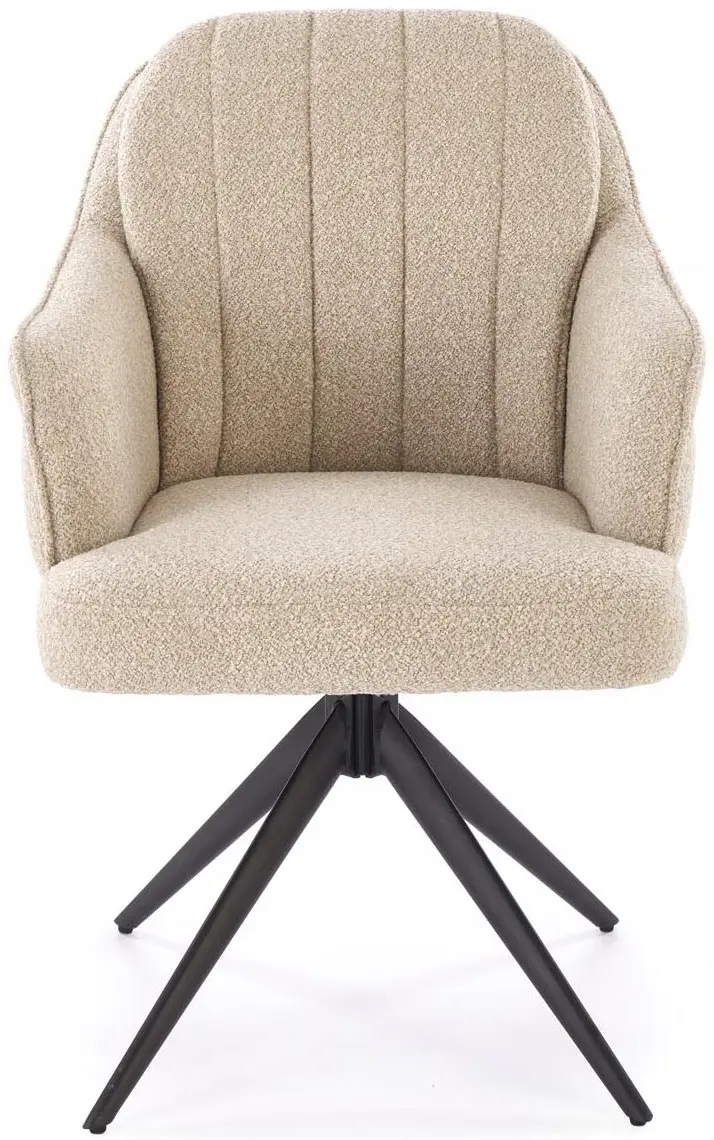 Стул Halmar K570 (Beige) - 3