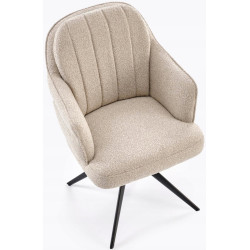 Стул Halmar K570 (Beige) Thumb