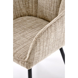 Стул Halmar K576 (Beige) Thumb