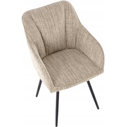 Стул Halmar K576 (Beige) Thumb
