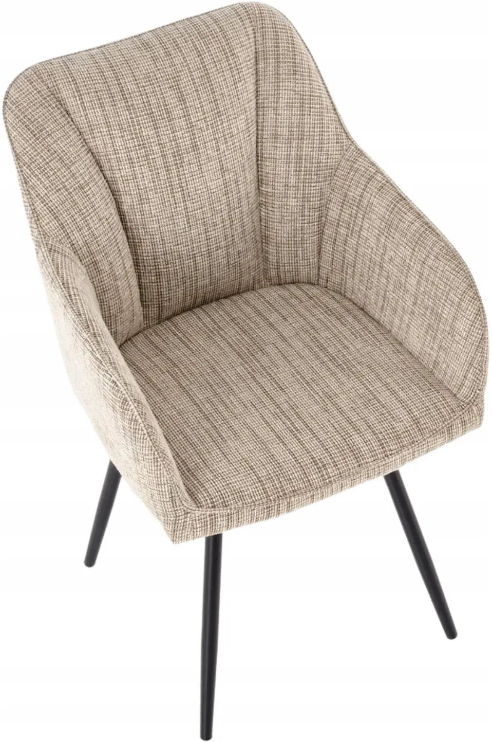 Стул Halmar K576 (Beige) - 4