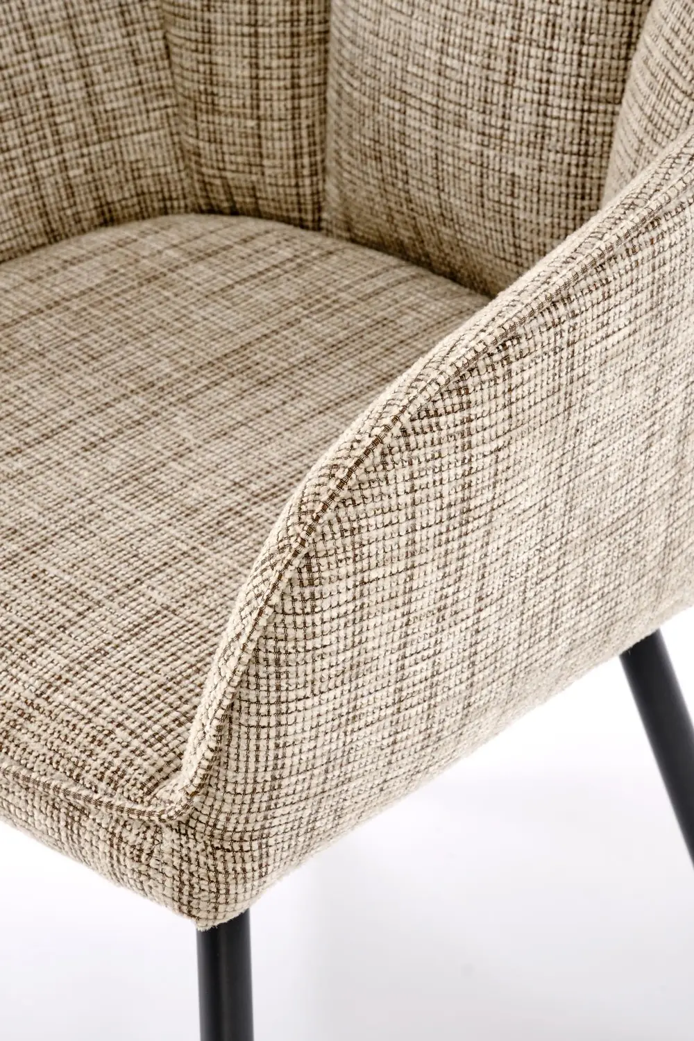 Стул Halmar K576 (Beige) - 5