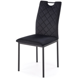 Scaun Halmar K577 (Black) Thumb