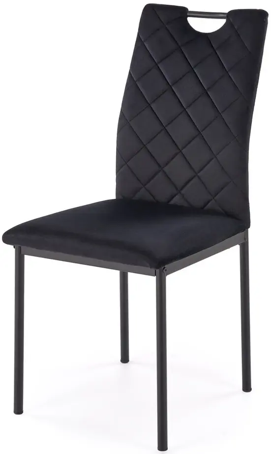 Scaun Halmar K577 (Black) - 2