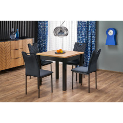 Scaun Halmar K577 (Black) Thumb