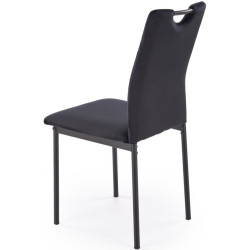 Scaun Halmar K577 (Black) Thumb