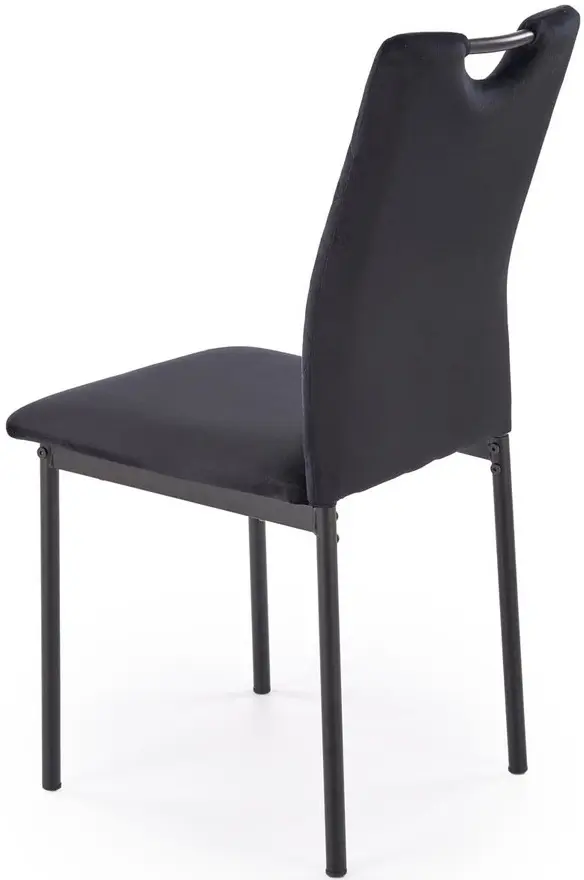 Scaun Halmar K577 (Black) - 3
