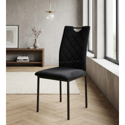Стул Halmar K577 (Black)