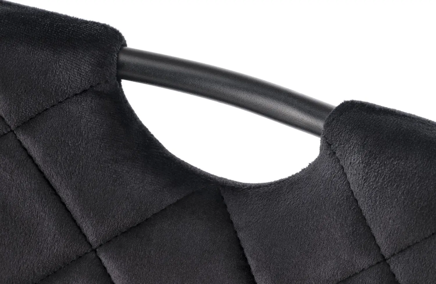 Scaun Halmar K577 (Black) - 4
