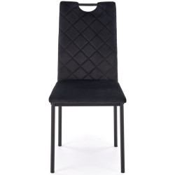 Scaun Halmar K577 (Black) Thumb