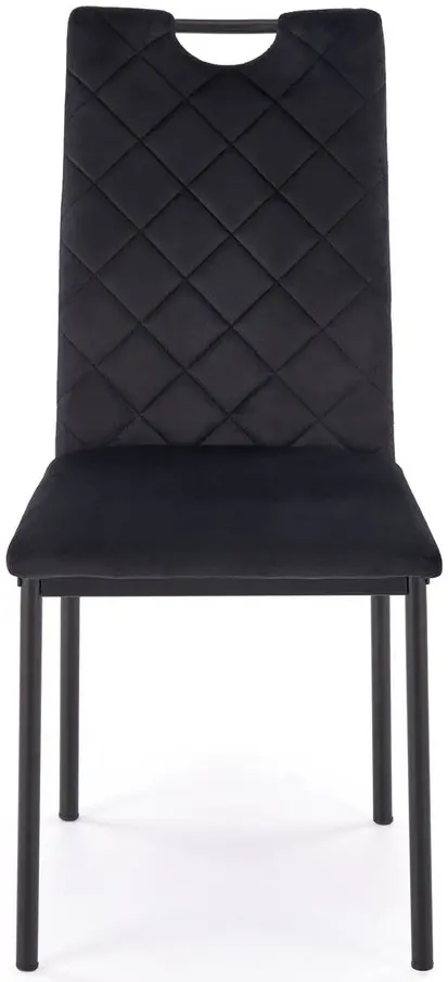 Scaun Halmar K577 (Black) - 5