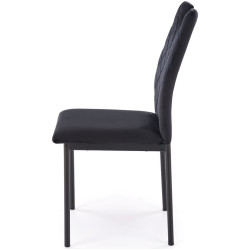Scaun Halmar K577 (Black) Thumb