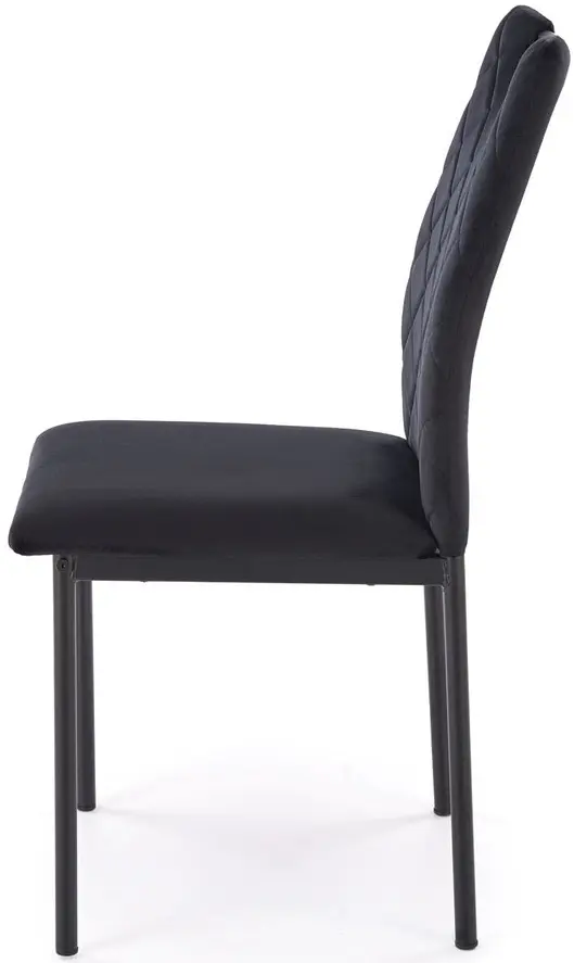 Scaun Halmar K577 (Black) - 6
