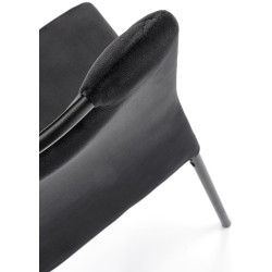 Scaun Halmar K577 (Black) Thumb