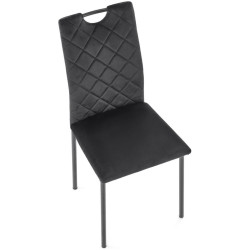 Scaun Halmar K577 (Black) Thumb