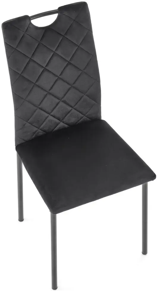 Scaun Halmar K577 (Black) - 8