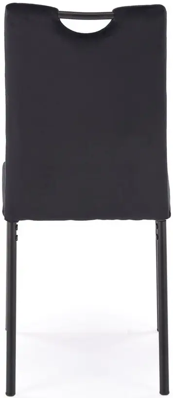 Scaun Halmar K577 (Black) - 9