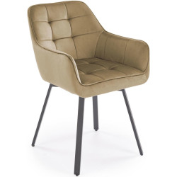 Scaun Halmar K588 (Beige) Thumb