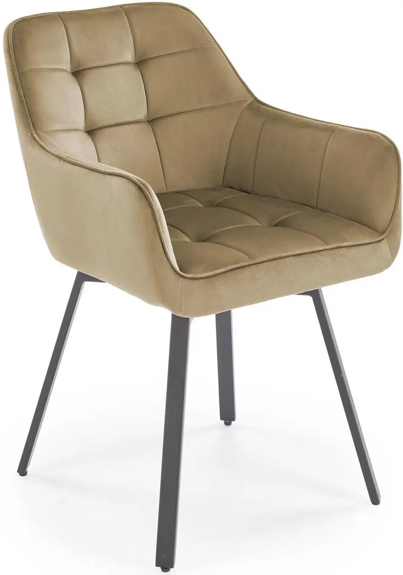 Scaun Halmar K588 (Beige) - 2