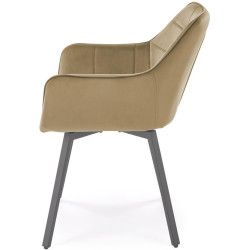 Scaun Halmar K588 (Beige) Thumb