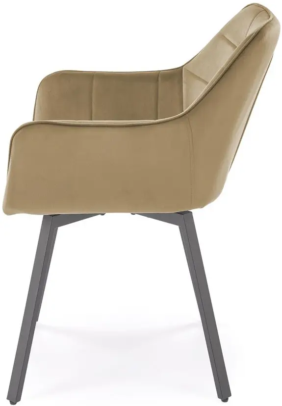 Scaun Halmar K588 (Beige) - 3