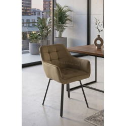 Стул Halmar K588 (Beige)