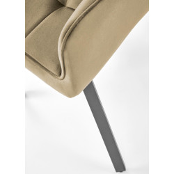 Scaun Halmar K588 (Beige) Thumb