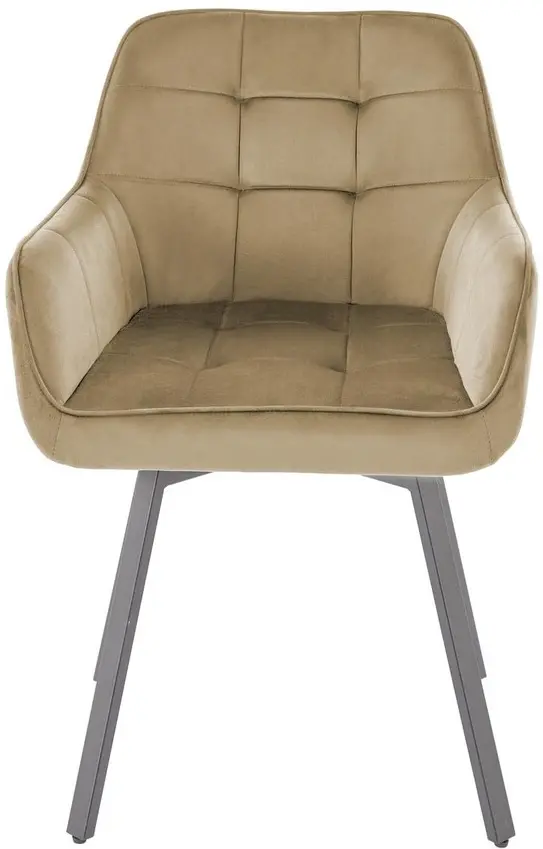 Scaun Halmar K588 (Beige) - 6