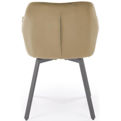 Scaun Halmar K588 (Beige) Thumb