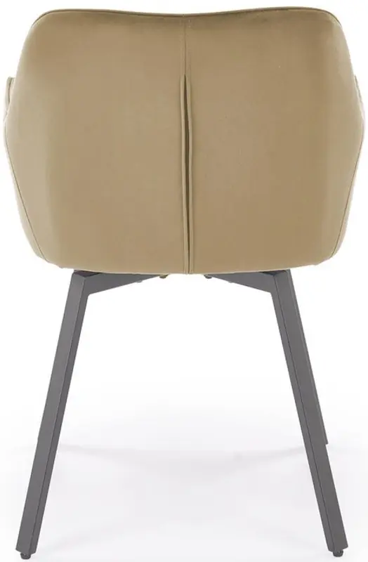 Scaun Halmar K588 (Beige) - 7