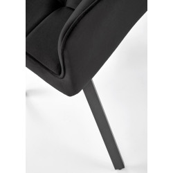 Scaun Halmar K588 (Black) Thumb