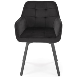 Scaun Halmar K588 (Black) Thumb