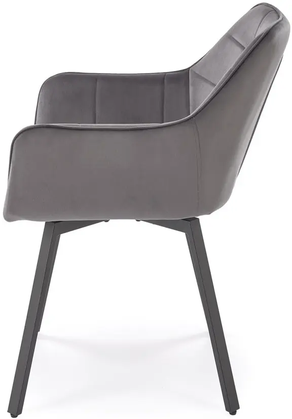 Scaun Halmar K588 (Grey) - 3