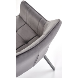 Scaun Halmar K588 (Grey) Thumb