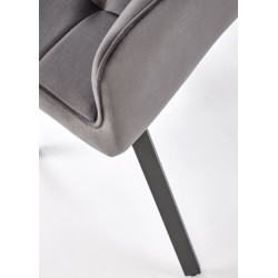 Scaun Halmar K588 (Grey) Thumb
