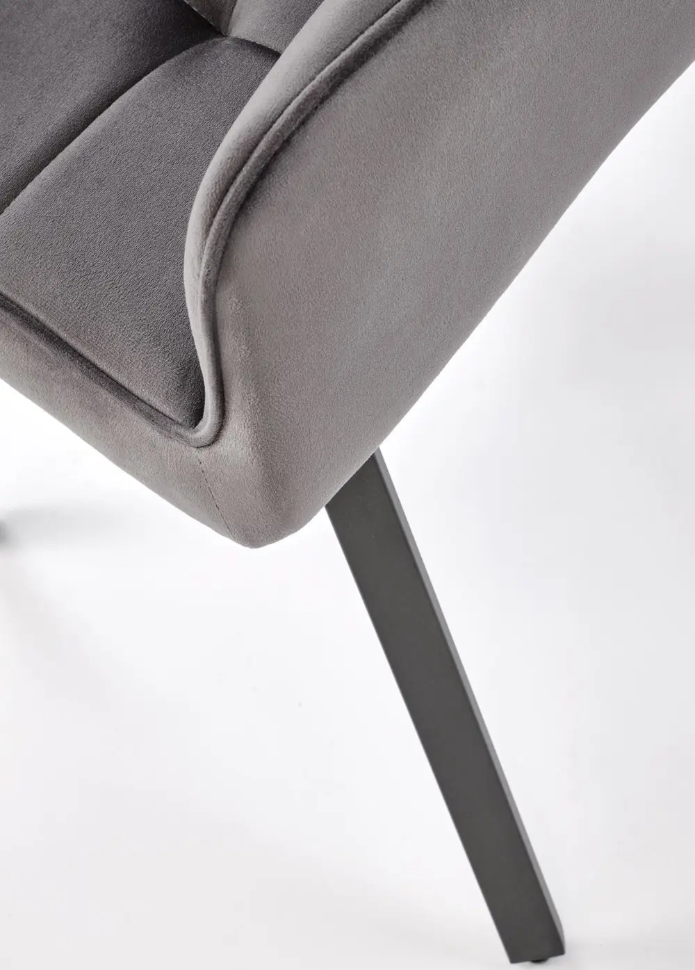 Scaun Halmar K588 (Grey) - 5
